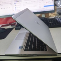Used Laptop Ha-P 830 G6 Intel Core I5-8th Gen Quad Core 8GB RAM 256GB SSD 13.3-inch Windows 10 Cheap Laptops