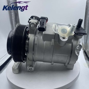 Compresor <span class=keywords><strong>de</strong></span> <span class=keywords><strong>Aire</strong></span> <span class=keywords><strong>para</strong></span> Automóvil <span class=keywords><strong>para</strong></span> Chrysler Dodge Charger Jeep Grand Cherokee 55111514AE 68028917AB 68028917AC RL028917AB - Product Image 1