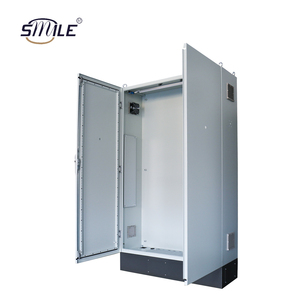 Chnsmile กล่องควบคุมสองประตูแนวตั้งแผ่นโลหะ IP54ป้องกันระดับแผงเครื่องมืออิเล็กทรอนิกส์ - Product Image 6