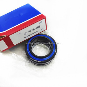 30x47x22 แบริ่ง ge 30 es radial ทรงกลมแบริ่งธรรมดา GE30ES ge30es-2rs - Product Image 1