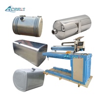 Machine de soudage laser automatique à couture longitudinale certifiée CE pour fûts et cylindres en acier, épaisseur 1-5 mm, longueur 1500 mm