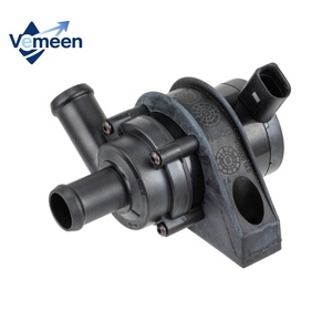 7H0965561A ปั๊มน้ำหล่อเย็นสำรองสำหรับ <span class=keywords><strong>VW</strong></span> <span class=keywords><strong>Caravelle</strong></span> V รถบัส <span class=keywords><strong>VR6</strong></span>หลาย965 7H0 A - Product Image 4
