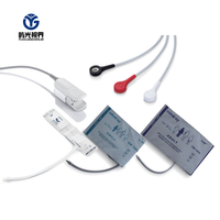 Moniteur patient au chevet Mindray UMEC100, écran 10,1 pouces, batterie longue durée, appareil portable de surveillance des signes vitaux