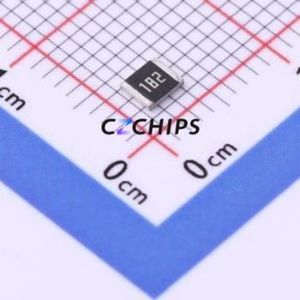 Résistance SMD SCR1210J1K8 1210 (Type : Film Épais) (Résistance : 1,8 kOhm Précision : 5%) - Product Image 1