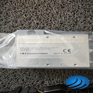 IAI <b>Printer</b> Electric Cylinder RCA2-GD4NA-I-20-2-30-<b>A1</b>-X20-K2 Industrial Spare Parts Japan - Product Image 3