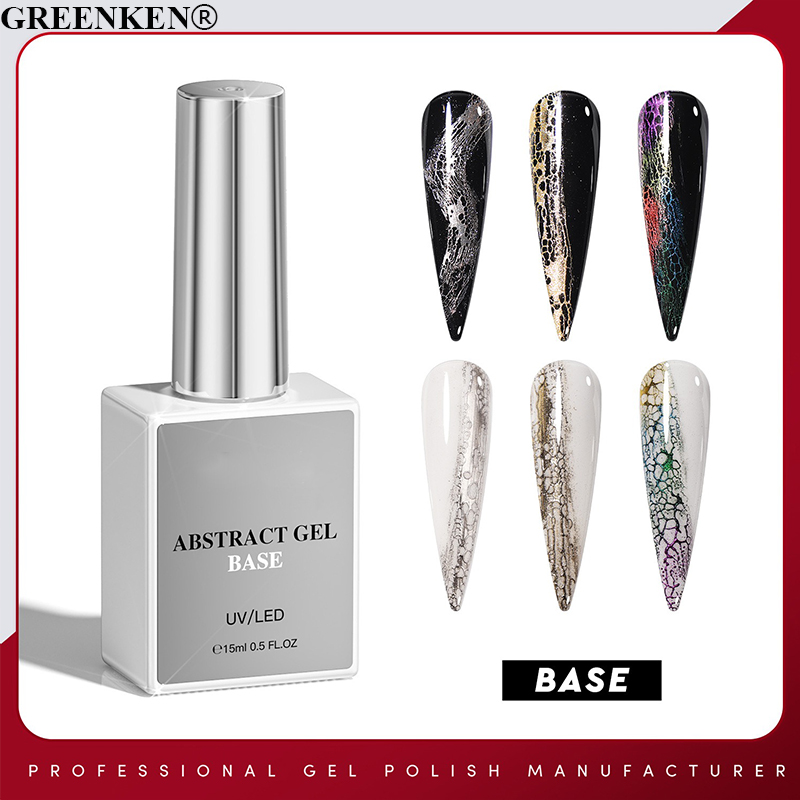 FG131-เบสโค้ทใส