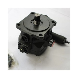 Pompe à aubes industrielle de contrôle haute efficacité Vp5f-b3-50 au meilleur prix - Product Image 1