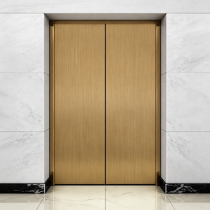 Ascensor <span class=keywords><strong>de</strong></span> Tornillo <span class=keywords><strong>de</strong></span> Ahorro Energético <span class=keywords><strong>para</strong></span> Viviendas Privadas - Product Image 6