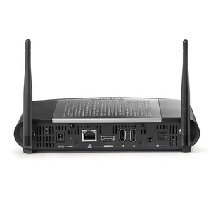 ระบบนำเสนอไร้สาย Barco <span class=keywords><strong>ClickShare</strong></span> CS-100 ของแท้ ใหม่ มีสินค้าในสต็อก - Product Image 2