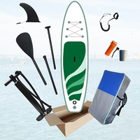 BSCI/EN meilleure vente bon prix planche à pagaie gonflable sup planche de surf un dropshipping supboard sup board fournisseur isup