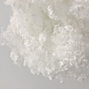 Sản xuất 7D 3D <span class=keywords><strong>Polyester</strong></span> Trinh Nữ sợi cho nhà dệt gối đầy - Product Image 3