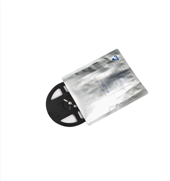 Design ESD Aluminum Foil Moisture for