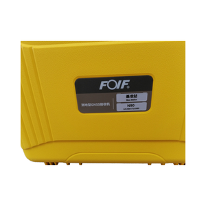 N90 GPS RTK A90 A60 Pro Base Portátil Rover con IMU y Sistema Android para Topografía, Instrumento de Prueba Certificado Reach - Product Image 6