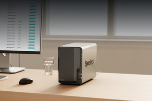 Nouveau produit DiskStation DS223 DS223j 2 2 Go Serveur de fichiers réseau Stockage de données en stock DS223 - Product Image 6
