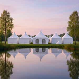 <span class=keywords><strong>Tente</strong></span> Pagode Extérieure pour Événements et Fêtes, <span class=keywords><strong>Tente</strong></span> Pagode Extérieure en Aluminium Imperméable à <span class=keywords><strong>Vendre</strong></span> - Product Image 2