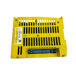 Panel de Operador FANUC A02B-0303-C205 SDU1, Panel de Interfaz de Operador - Product Image 6