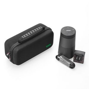 Étui personnalisé pour enceinte <span class=keywords><strong>Bose</strong></span> <span class=keywords><strong>Mini</strong></span> avec Bluetooth sans fil, petit, léger, en EVA rigide - Product Image 6