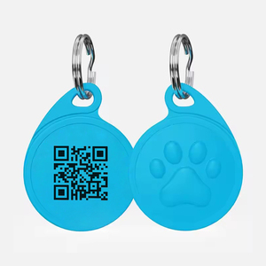 Fabricant personnalisé ID Qr <span class=keywords><strong>Code</strong></span> Dog <span class=keywords><strong>Name</strong></span> Tag Qr Pet Tag Pet Tag With Qr <span class=keywords><strong>Code</strong></span> - Product Image 4