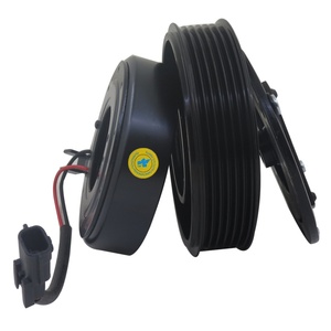 คอมเพรสเซอร์แอร์รถยนต์สำหรับนิสสัน เซเรน่า FC26 92600-1VA1A 926001VA1A - Product Image 1