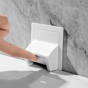 New Eco-Friendly Kitchen and Bathroom <b>Drain</b> Separator Creative Floor <b>Drain</b> Insect <b>Cover</b> with Sewer Baffle for Cleaning - Product Image 4