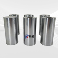 Pièces de bulldozer axe de piston Weichai (pour kit de piston de revêtement de cylindre) 6126000300013 Shantui DH17/DH24/SD16/SD22/SD32/SD60