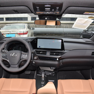 <span class=keywords><strong>Lexus</strong></span> <span class=keywords><strong>UX</strong></span> SUV Compacto de Lujo con CarPlay Inalámbrico, Asientos Calefactables, LSS+ 3.0, Híbrido Seguro y Eficiente, Venta Global - Product Image 5