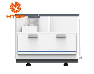 鋼鉄・アルミニウム合金・銅の組成分析用分光計機器 スペクトルアナライザー - Product Image 5