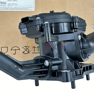 High quality Engine <b>System</b> CONTROL ASSY-COOLANT TEMPERATURE 25600-2M002 256002M002 For H-yundai ACCENT 25600 2M002 - Product Image 4