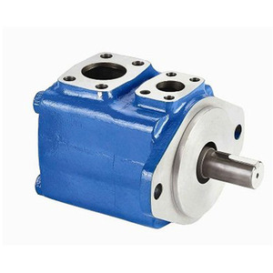 ปั๊มไฮดรอลิก Eaton Vickers รุ่น VQ ซีรีส์  วัสดุเหล็กหล่อและเหล็กกล้าไร้สนิม อัตราการไหล 194 ลิตร/นาที - Product Image 1