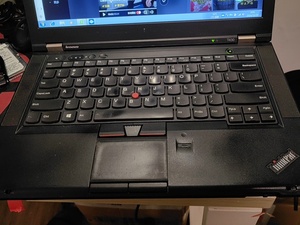 Ordinateur portable professionnel Lenovo/<span class=keywords><strong>ThinkPad</strong></span> <span class=keywords><strong>T430</strong></span> Classic : Intel Core <span class=keywords><strong>I5</strong></span>-3320M de 3e génération, 8 Go de RAM DDR3, disque dur de 320 Go, écran de 14 pouces - Product Image 2