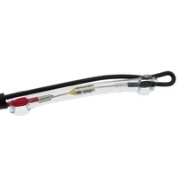 Repairwares Réfrigérateur Évaporateur Capteur De Température DA47-00095E Dégivrage Fusible Thermique