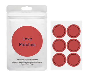Patchs de Soin Corporel pour Hommes et Femmes – 30 Unités en Tissu Non-Tissé – Effets Liftants et Raffermissants - Product Image 3