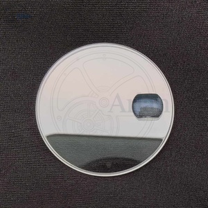 Cristal de vidrio profundo compatible con Clean ARF VS RG AP 40DD 41DJ GMT 5712 15400 36DJ 15500 YM 126710 Combined Link - Product Image 6