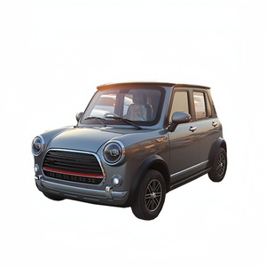 2024 nouveaux <span class=keywords><strong>mini</strong></span> véhicules utilitaires voitures électriques 72V 4 roues voiture électrique à vendre - Product Image 1
