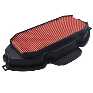Cinese Moto Ricambi Centrifuga Filtro Aria Per <span class=keywords><strong>HONDA</strong></span> <span class=keywords><strong>NC700</strong></span> 2012-2018 CTX700 2014-2017 - Product Image 3