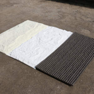 Nuevo peso ligero, nuevo Panel de Pilar, envolturas de columna de <span class=keywords><strong>piedra</strong></span>, gran oferta, Panel de pared de <span class=keywords><strong>piedra</strong></span> de Pu Artificial Exterior, chapa de roca de Pu de imitación - Product Image 6