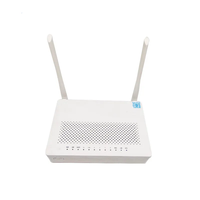 XPON ONU PT939G de doble banda xpon 1ge + 3fe + 2,4G/5G con precio de fábrica GPON ONU ONT FTTH terminal de red de fibra óptica