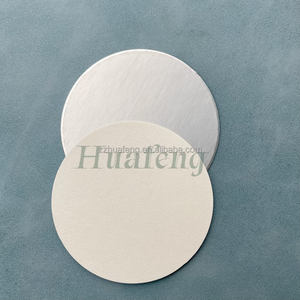 غطاء زجاجة حثي من رقائق الألومنيوم بطانة الختم الداخلي سبيكة لينة المزاج يموت قطع قطعة نموذج HF001 - Product Image 5