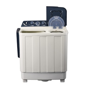Lavadora de doble tina de 8 kg XPB80-2465B - Product Image 3