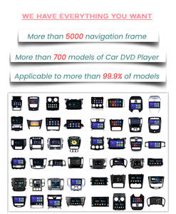 Reproductor de DVD y <span class=keywords><strong>radio</strong></span> para coche, fabricante de <span class=keywords><strong>radio</strong></span> con <span class=keywords><strong>Android</strong></span>, OEM, el más grande de China, No. 1, en venta por 10 años completos - Product Image 3
