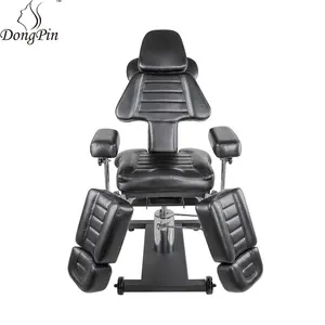 Hydraulic tattoo studio equipment tattoo table ergonomic tattoo artist chair