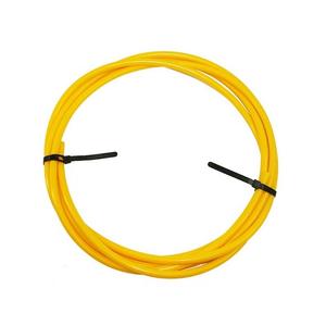 Protecteur de <span class=keywords><strong>tuyau</strong></span> en <span class=keywords><strong>cuivre</strong></span> contre la déformation et le pliage, bande en caoutchouc 1/4'' 3/8'' 1/2'' 5/8'' - Product Image 6