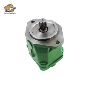 Pompe à Piston Axial Hydraulique AL166638 Pour Tracteur <span class=keywords><strong>JD</strong></span> 6230 <span class=keywords><strong>6330</strong></span> 6430 6530 6630 7430 7530 - Product Image 5