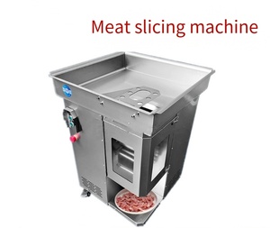 Cortadora Automática <span class=keywords><strong>de</strong></span> Tiras <span class=keywords><strong>de</strong></span> Carne Fresca, Cortadora <span class=keywords><strong>de</strong></span> Carne en Tiras, Máquina Cortadora <span class=keywords><strong>de</strong></span> Tiras <span class=keywords><strong>de</strong></span> Cerdo, <span class=keywords><strong>Pollo</strong></span>, <span class=keywords><strong>Pechuga</strong></span> y Res - Product Image 2