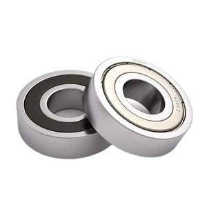 6305 2Z C3 OPEN ZZ RS 2RS 2RSH 2RS1 Precio de fábrica <span class=keywords><strong>Rodamiento</strong></span> rígido de bolas de una sola fila 25x62x17mm - Product Image 4