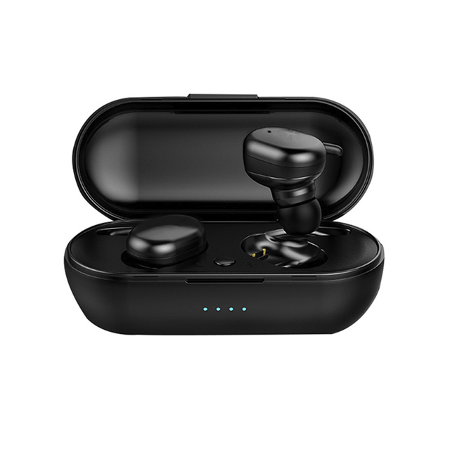 HWD OEM Custom Logo Y30 Gaming Earphones Hands Free True Wireless Tws Earbuds Earphone Headphone Y30