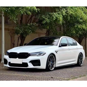 Kit de Carrocería M5 para Modificación de Automóviles 2021-2023, Parachoques Delantero y Trasero, Compatible con BMW Serie 5 G30 G38 - Product Image 4