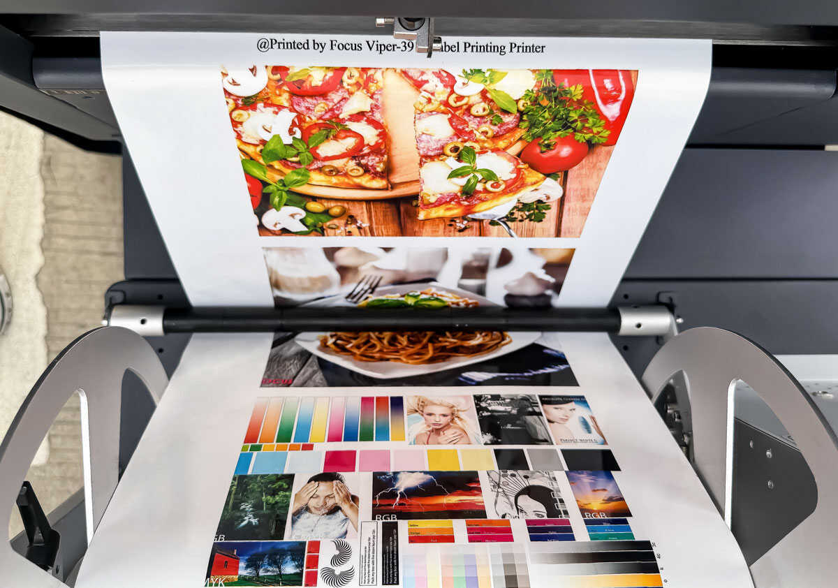 How to Choose the Best Sticker Print Machine: A Complete Buyer's Guide