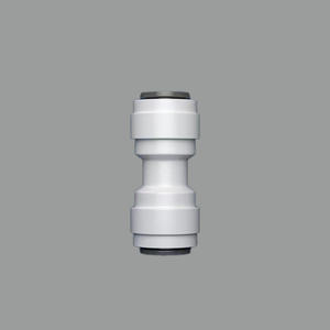 Accessoires pour purificateur d'eau, raccord rapide à 2 points pour machine à eau pure, utilisation en cuisine, matériau POM - Product Image 3