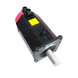 ชุดควบคุม FANUC A06B-0143-B177 ซีรีส์ A06B ของแท้ สำหรับระบบอัตโนมัติในเครื่องจักร ชิ้นส่วนขับเคลื่อนการเคลื่อนที่ - Product Image 1